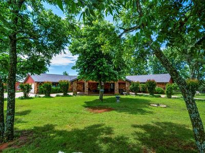 1901 E 15th St, Chandler, OK, 74834