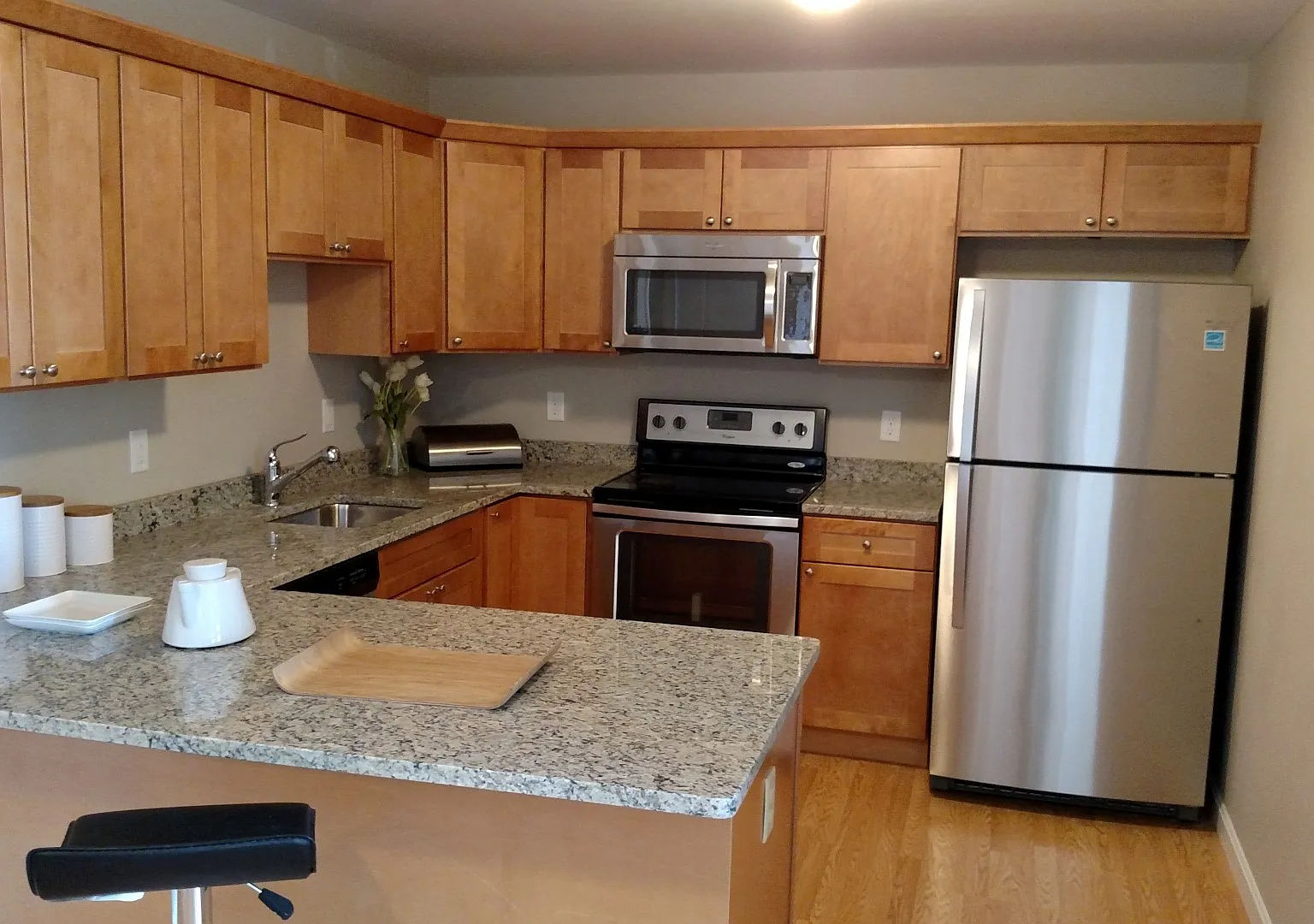 Birch Place — Photo 1