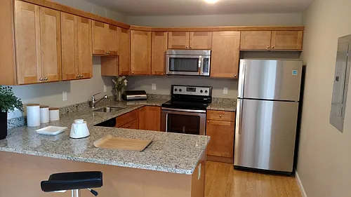 Birch Place Photo 1