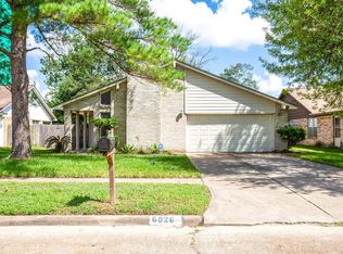 6826 Desert Rose Ln, Houston, TX 77086