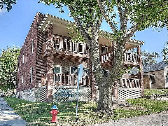2nd image of 538 Tenny Ave #A