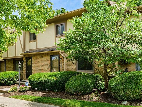 2nd image of 3235 Stonecrest Ct #42