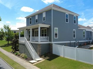 1 Avenue Of The Waters, Pike Road, AL 36064