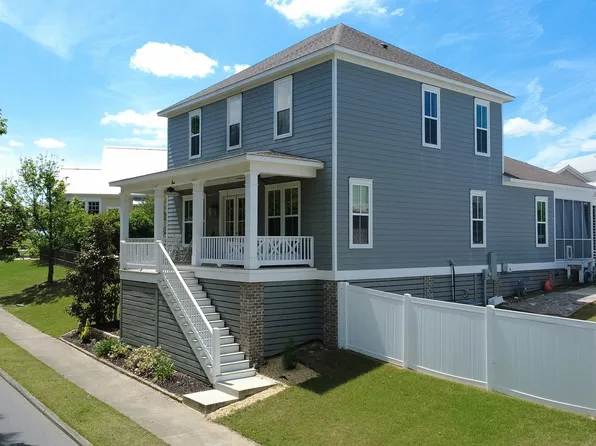 1 Avenue Of The Waters, Pike Road, AL 36064