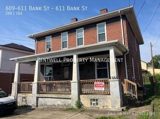 609-611 Bank St, Carnegie, PA 15106