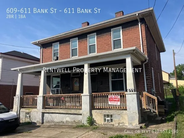 609-611 Bank St, Carnegie, PA 15106