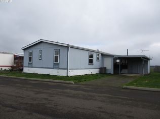 3277 Rainbow Loop, Hubbard, OR 97032