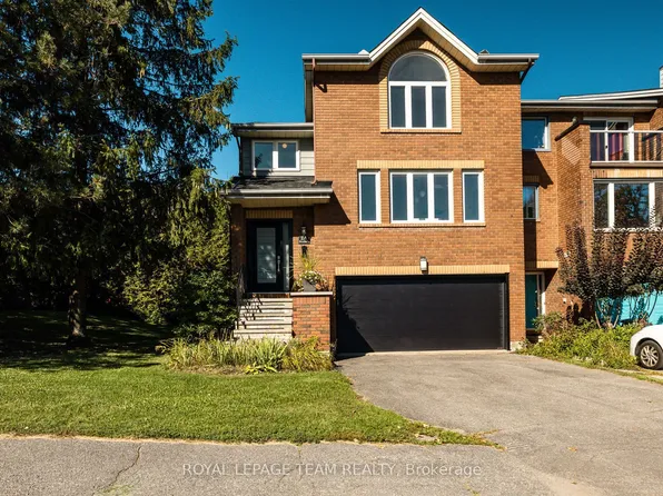 2 A Weslock Way, Ottawa, ON K2K 2N7