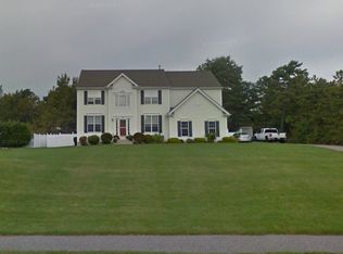 544 Raymond Rd, Plymouth, MA 02360