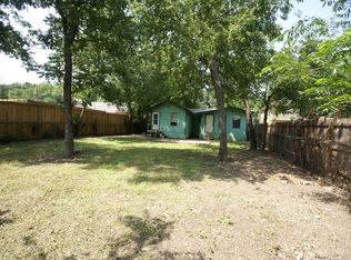 3603 Oak Springs Dr, Austin, TX 78721