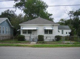 7318 Buffalo Ave, Jacksonville, FL 32208
