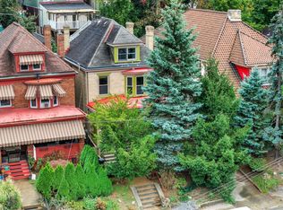 3584 Beechwood Blvd, Pittsburgh, PA