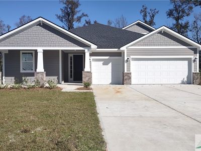 120 Moor Hen Lndg, Savannah, GA, 31419