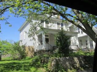 109 N Ogden Ave, Columbus, OH