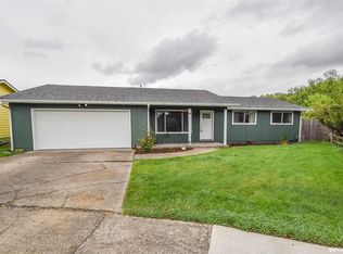425 Buckboard Ct SE, Salem, OR 97317