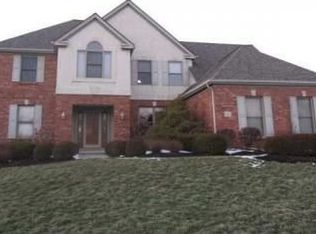 13287 Waterton Dr NW, Pickerington, OH