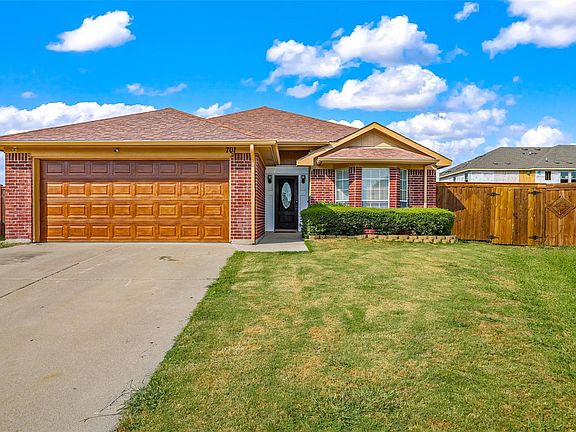 3rd image of 701 Stone Mesa Ct