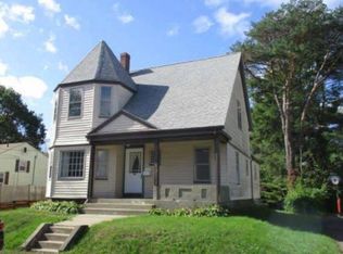 47 Galen St #2, Brockton, MA 02302
