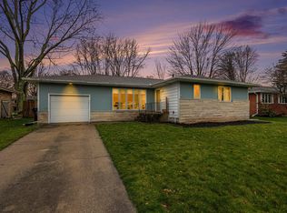 415 Boyd Cir, Michigan City, IN 46360