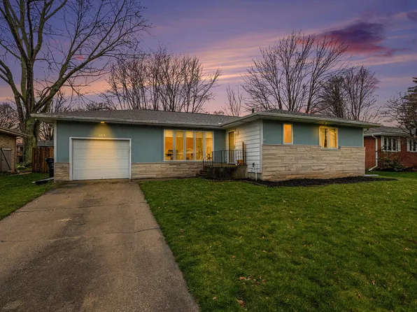 415 Boyd Cir, Michigan City, IN 46360