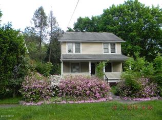 604 E 2nd Ave S, Williamsport, PA 17702