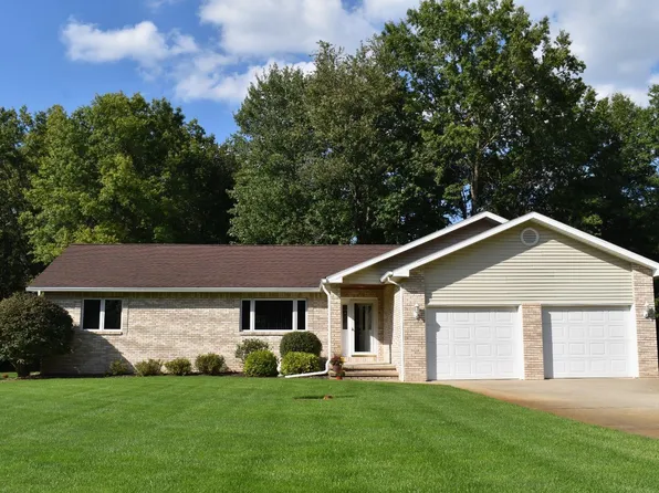 7765 W Happy Landing Ln, Michigan City, IN 46360