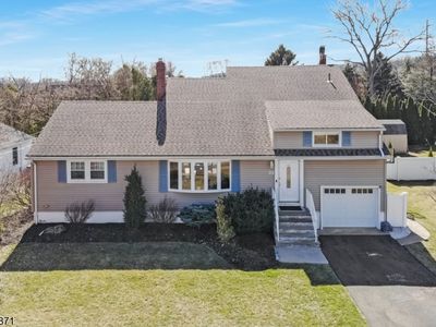 23 Manor Dr, Clifton, NJ, 07013