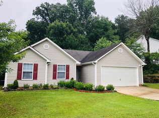 4392 Marci St, Snellville, GA 30039