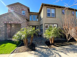 5157 Campion Dr, San Ramon, CA 94582