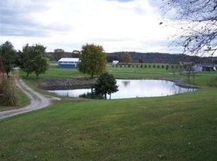 15 Sand Run Ct, Patriot, IN 47038