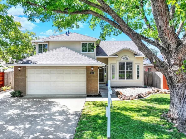 778 Oak Brook Drive, Vacaville, CA 95687