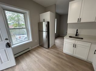 25 Madison Ave, Pittsfield, MA 01201