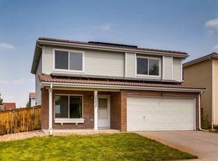 20827 E 39th Ave, Denver, CO 80249