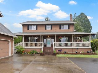 14504 SE Old Barn Ln, Damascus, OR 97089
