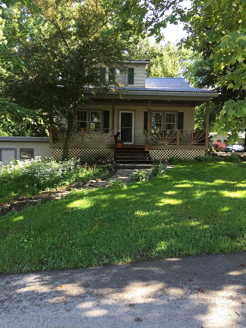 28000 N Winding Ln photo 1