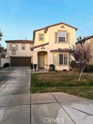 1st image of 2576 W Via San Carlos