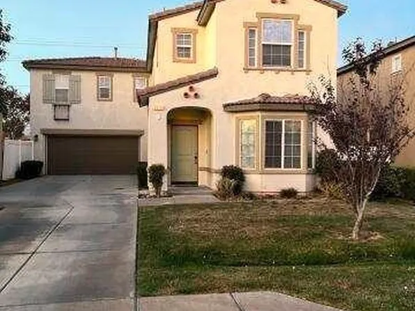 2576 W Via San Carlos, San Bernardino, CA 92410