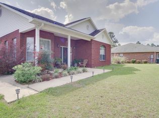 1164 Ten Lake Dr, Defuniak Springs, FL 32433