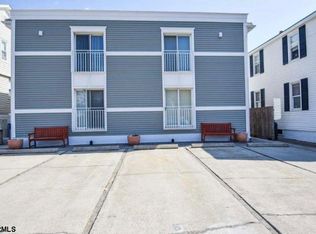 21 S Madison Ave APT 5, Margate City, NJ 08402