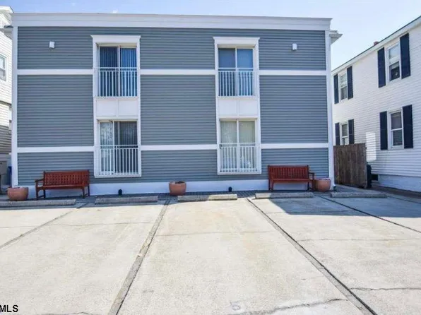 21 S Madison Ave APT 5, Margate City, NJ 08402