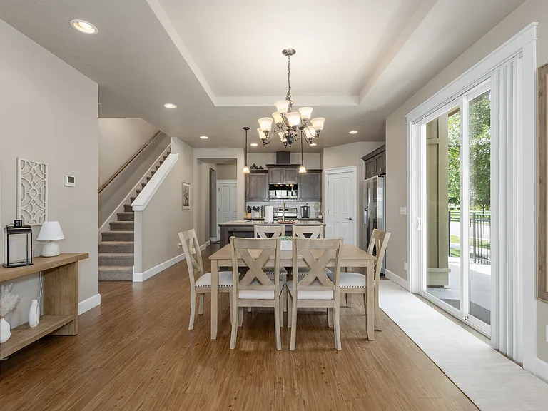 2598 E Decameron Ln — Photo 1