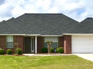 8207 Reservoir Rd, Collinsville, MS 39325