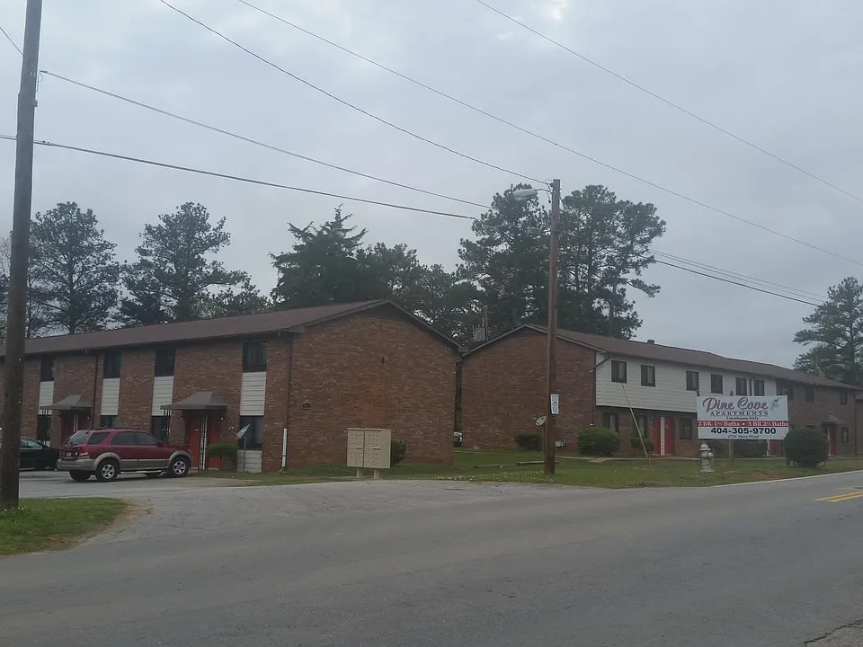 4755 Yates Rd