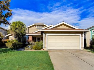 3866 Sea Forest Way, Sacramento, CA 95823