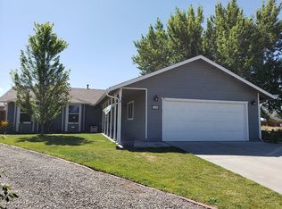1355 Donna Ct, Gardnerville, NV 89460