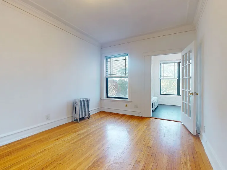 Dining/Living room