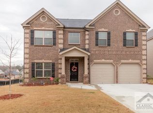 2483 Zablan Ave, Bethlehem, GA 30620