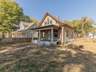 3134 Holdrege St, Lincoln, NE, 68503