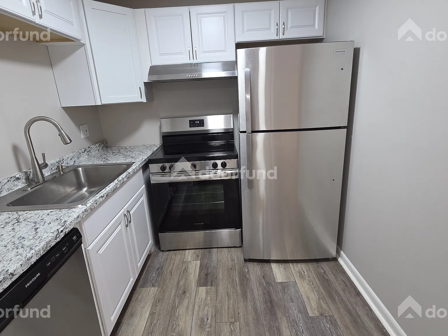 1 bed, 696 sqft, $1,475 — Photo 3