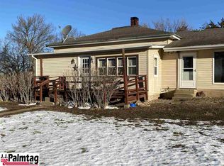 71768 627th Ave, Table Rock, NE 68447